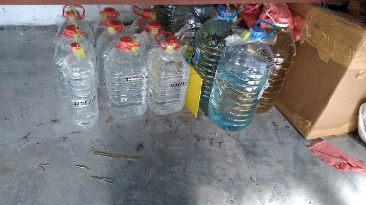 Снимка Агенция Митници