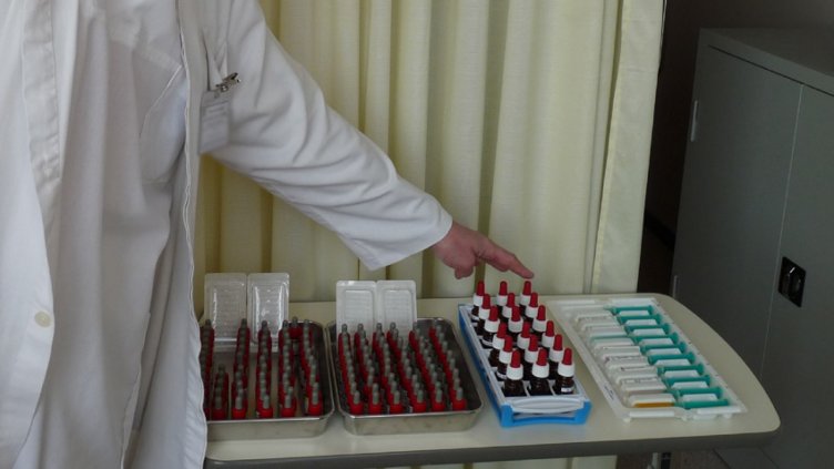 Алерголози преглеждат онлайн