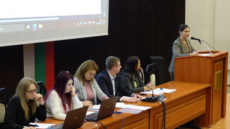 Близо 60 проекта са одобрени за финансиране във Варна