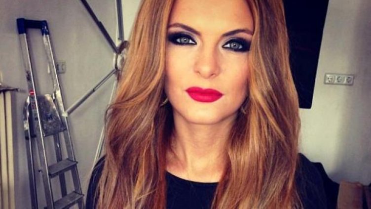 Варненска певица победи във фестивала &quot;Откритие&quot; 2014