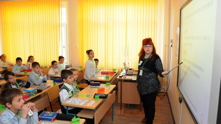 Делегирани бюджети за детските градини искат синдикалисти