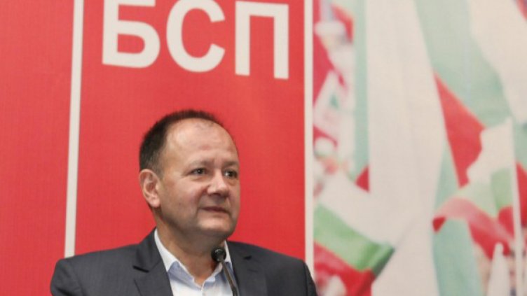 И БСП скочи на ЦИК за номерата на партиите в бюлетините