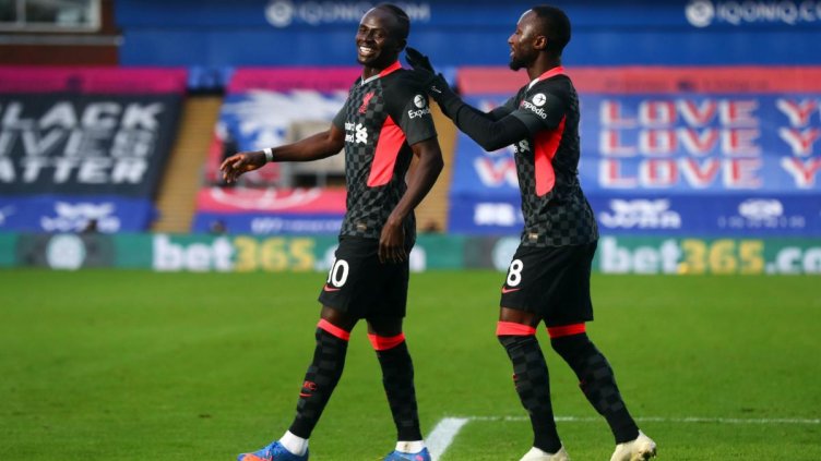 "Ливърпул" срази "Кристъл Палас" със 7:0