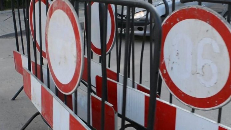 От днес въвеждат промяна в движението по бул. „Съборни“ във Варна