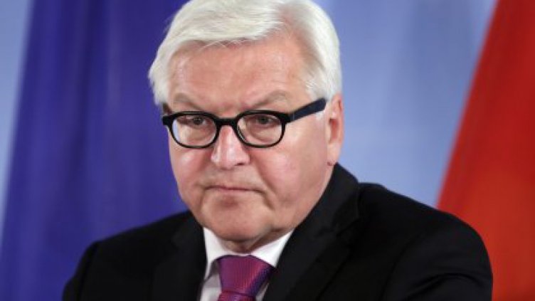 Германският външен министър предлага въздушен мост за хуманитарна помощ в Алепо