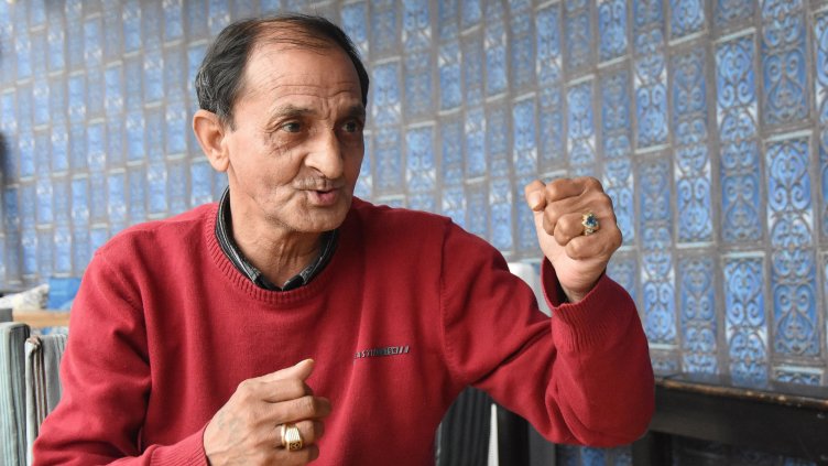 Снимка Пламен Гутинов