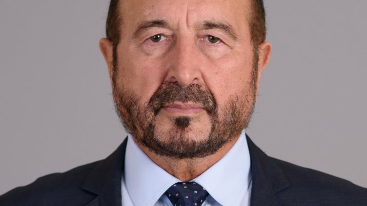 Балачев подаде сигнал в прокуратурата срещу бившия областен управител на Варна