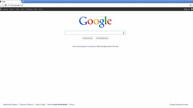 Google понижава ранга на сайтове без мобилна версия