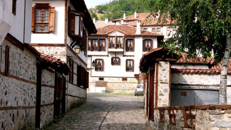 Минерална вода бликна до Златоград