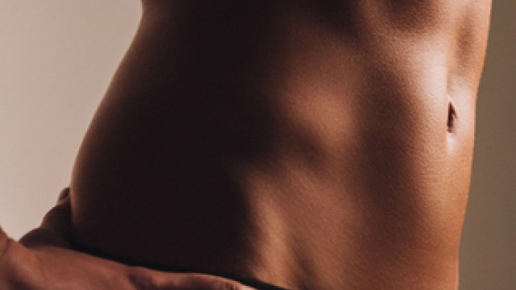 Как да се сдобием с перфектния релеф на корема?