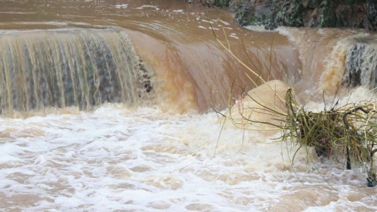 Снеготопенето е в ход, реките повишават нива