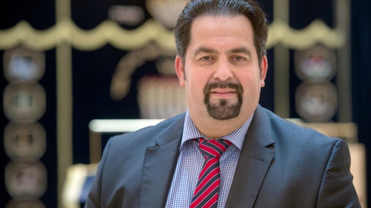 Айман Мазиек