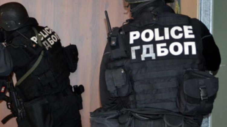 Разбиха бардак в София