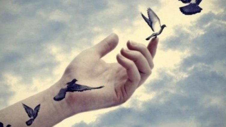 31 август - Международен ден на свободата и солидарността