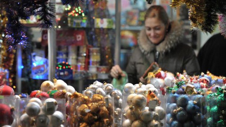 Коледна шопинг мания – всеки пети взима заем
