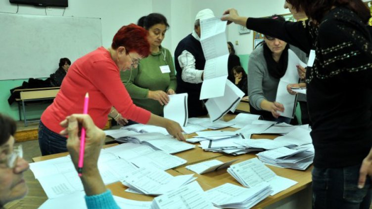 Низ от победи! Спечелилите, загубилите, балотажите