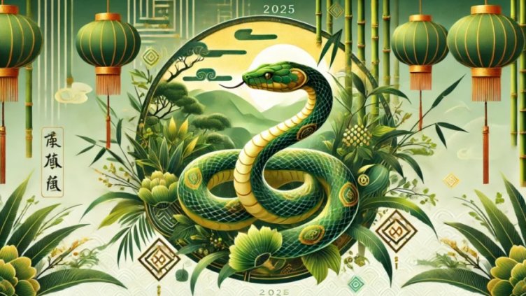 Започва китайската Нова година