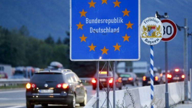 Важно за пътуващите с кола в Европа