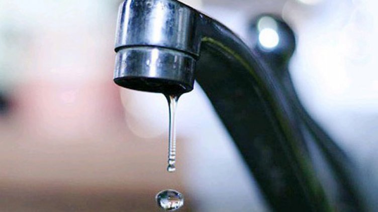 Заради липсата на вода: Перник на режим от 18-и, та чак до април