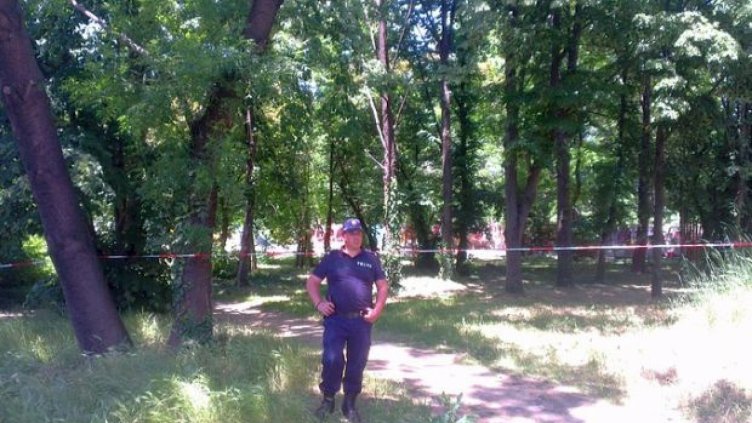 Една година след убийството на 16-годишния Георги в Борисова градина - виновни няма