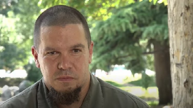 Българин на фронта в Украйна: Освобождаваме окупирана територия ВИДЕО