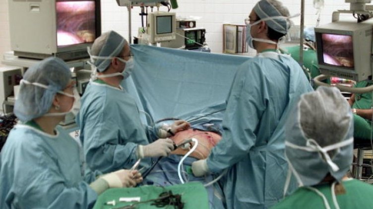 Жена от Добрич ще спаси с органите си няколко души