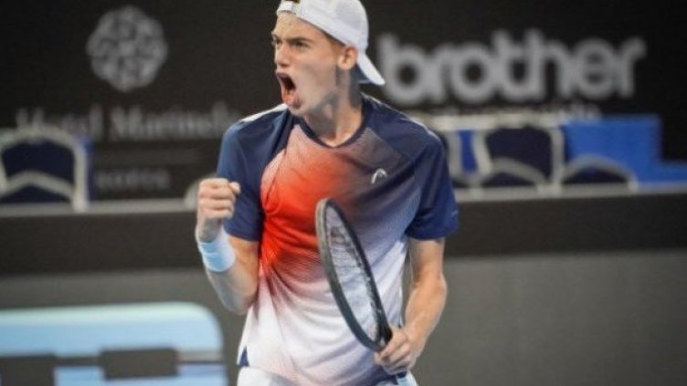 Пьотр Нестеров влезе в Топ 400 на световния тенис