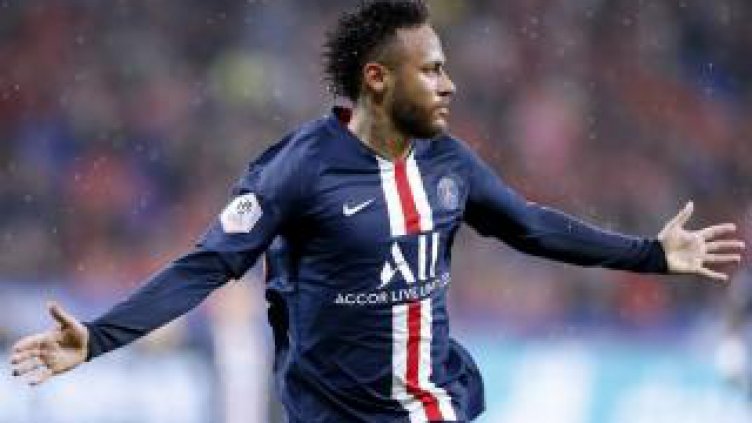 Неймар е в Топ 5 на света, но е измамник на терена