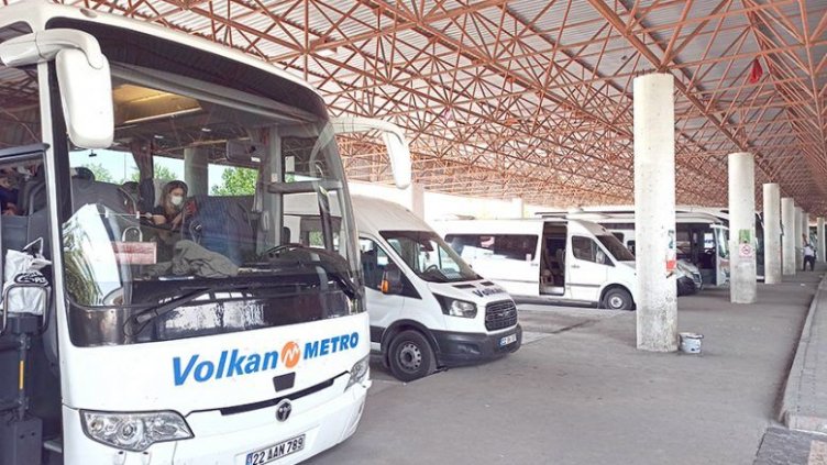 В Одрин искат специална автогара за българските автобуси