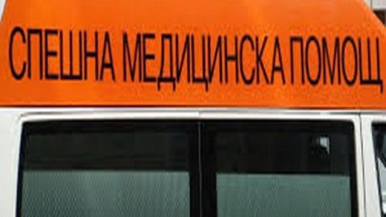 Девненец строши челюстта на 40-годишен варненец