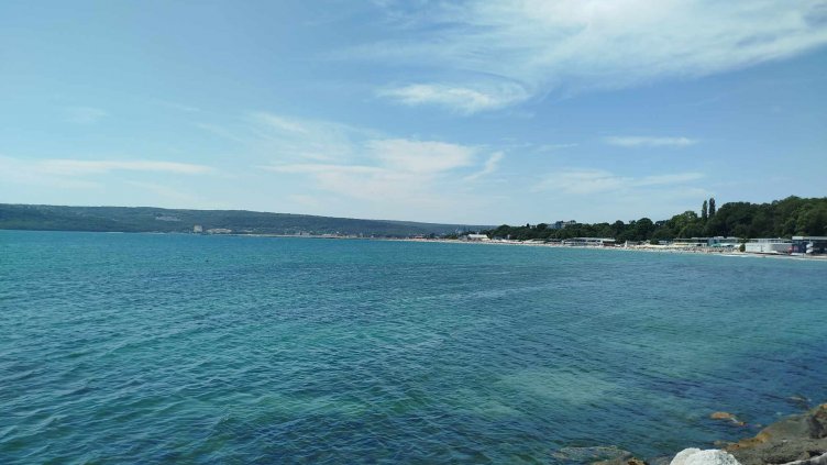 Честит празник, варненци!