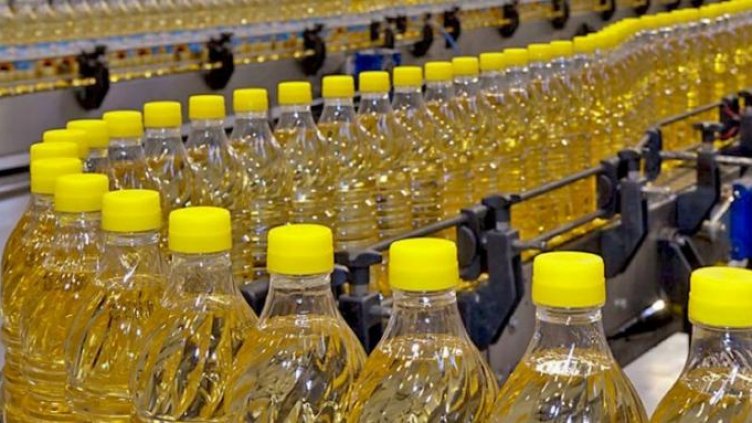 Крадците се ориентираха към олио