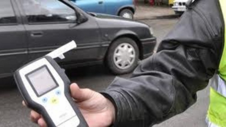 Условна присъда за жена, шофирала с 1,82 промила
