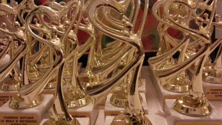 Раздадоха годишните награди за мода и стил във Варна