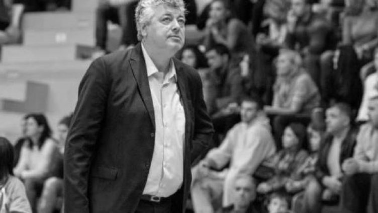 Спас Натов почина внезапно на 53 г.