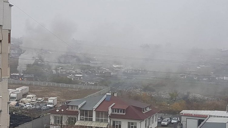 Силно замърсен е въздухът в Югозападна България