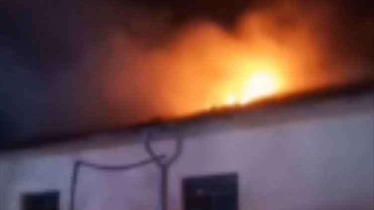 Комин подпали къща в Каварна, жена загина