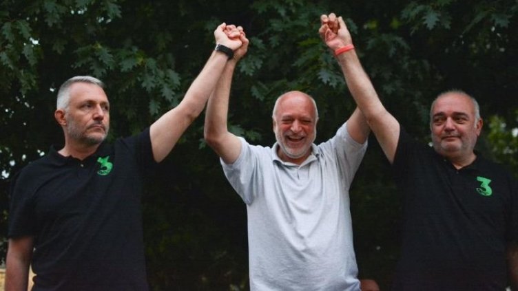 116 дни… стигат! "Отровното трио" спират с всекидневните протести