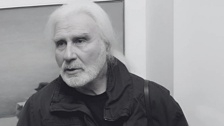 Тъжна вест: Почина един от най-изявените български художници 