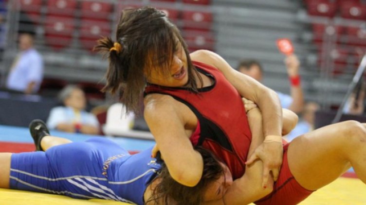 Варненка донесе първия медал за България в Рио