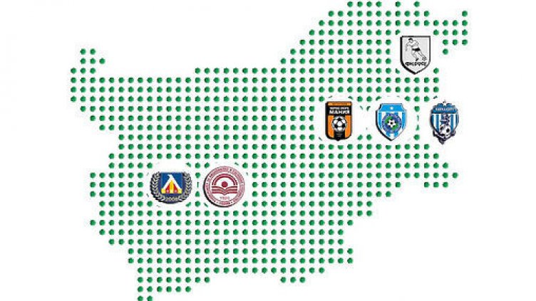 Футзал: Два мача се играят днес във Варна