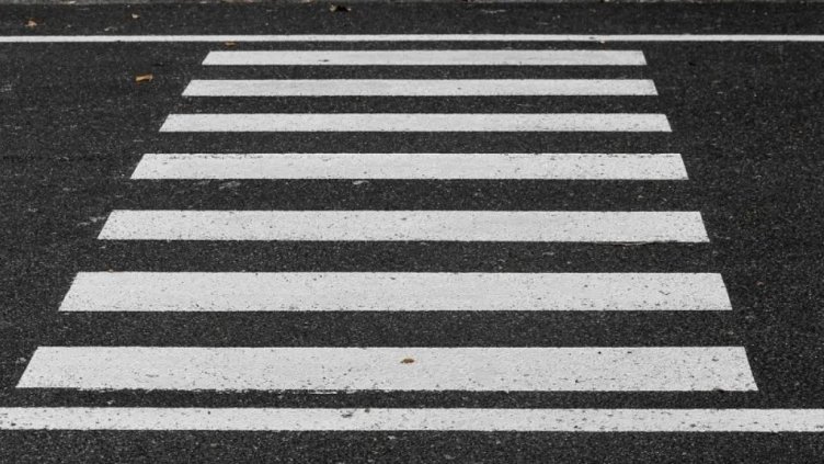 Блъснаха и убиха жена на пешеходна пътека