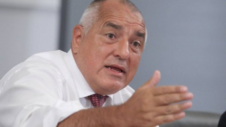 Борисов: Не ми се иска да разрушим държавата от глупост!(Видео)