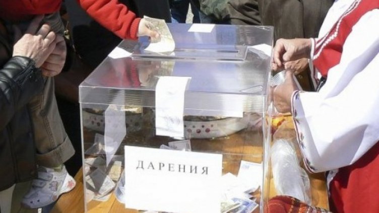 Безскрупулни апаши откраднаха даренията за болния от рак богослов Веселин