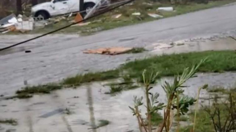 Половин дузина потвърдени смъртни случаи след Дориан на Бахамите