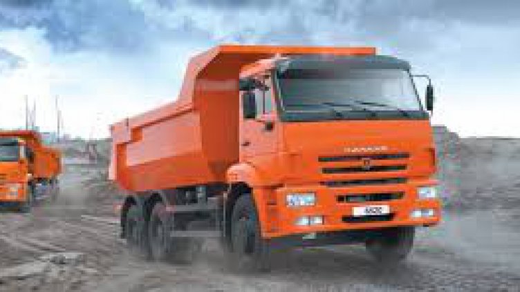 3000 лева глоба за шофьор, карал без винетка