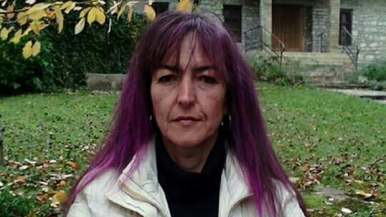 Снимка МВР.