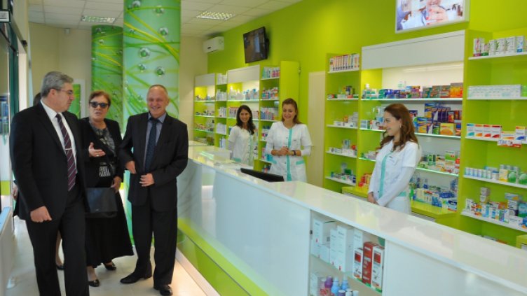 Снимка Пламен Гутинов, архив