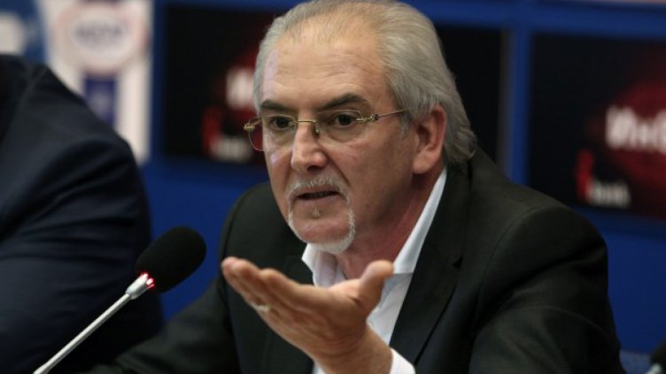 Официално: Местан и Сие напуснаха групата на ДПС