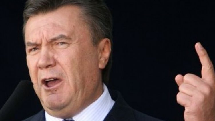 Янукович обяви предсрочни избори и връщане на конституцията от 2004 г.